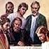 Ciekawostki - Spis apostołów Jezusa